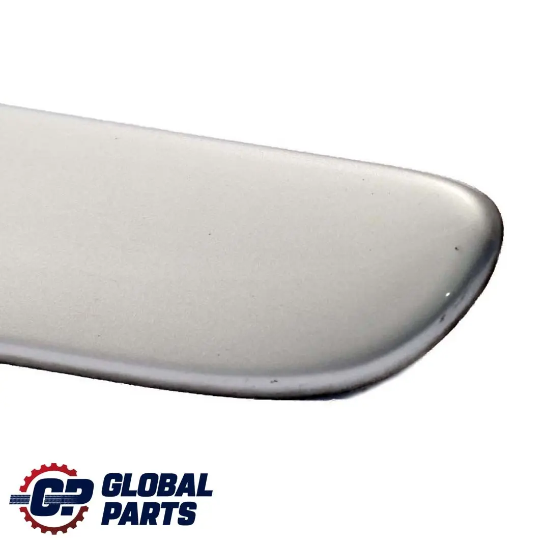 Mercedes-Benz Vaneo W414 Left Sliding Door N/S Trim Moulding Strip to with Part number A4146981085 Mercedes-Benz Vaneo W414 Left Sliding Door N/S Trim Moulding Strip - SKU A4146981085-BS - Part number A4146981085