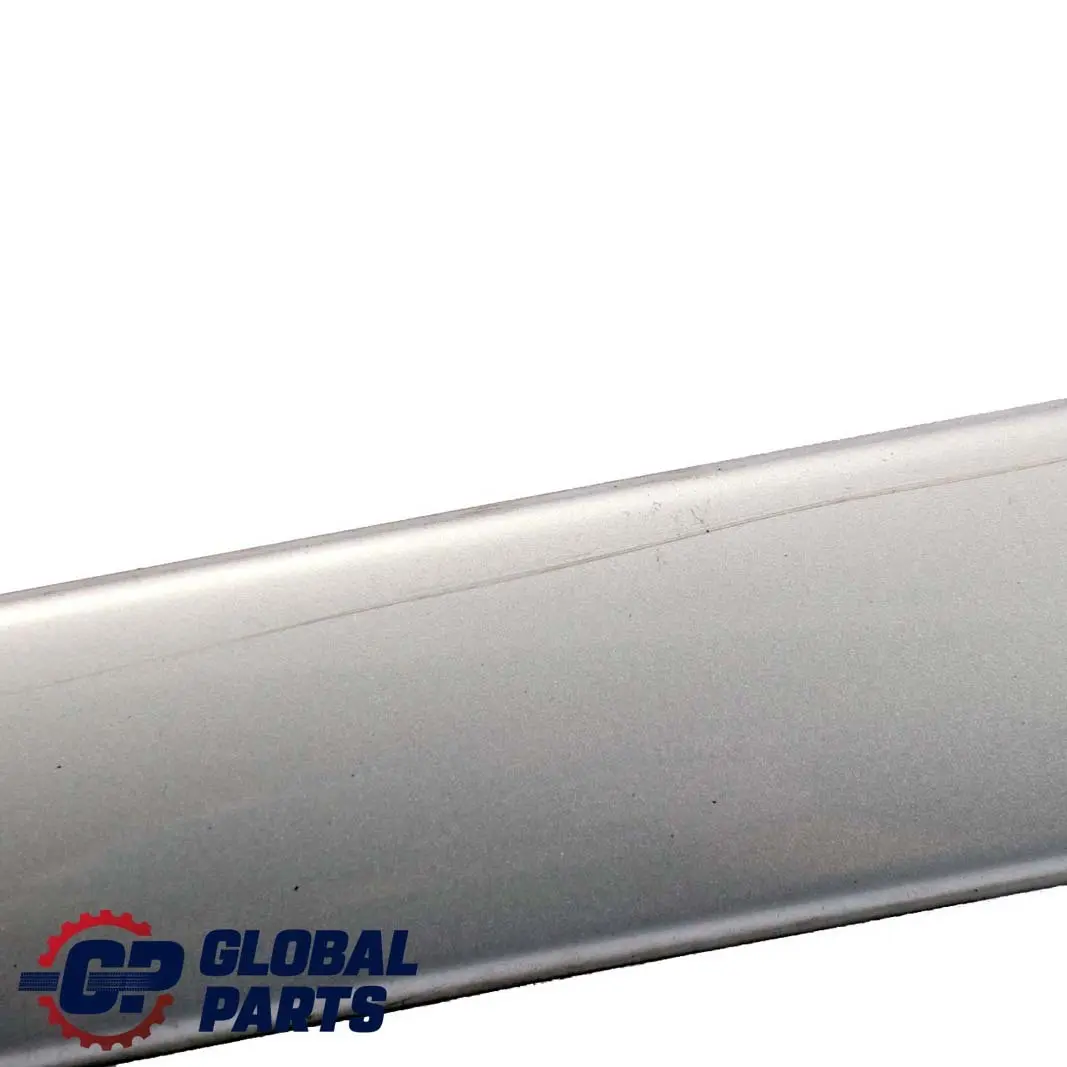 Mercedes-Benz Vaneo W414 Left Sliding Door N/S Trim Moulding Strip to with Part number A4146981085 Mercedes-Benz Vaneo W414 Left Sliding Door N/S Trim Moulding Strip - SKU A4146981085-BS - Part number A4146981085