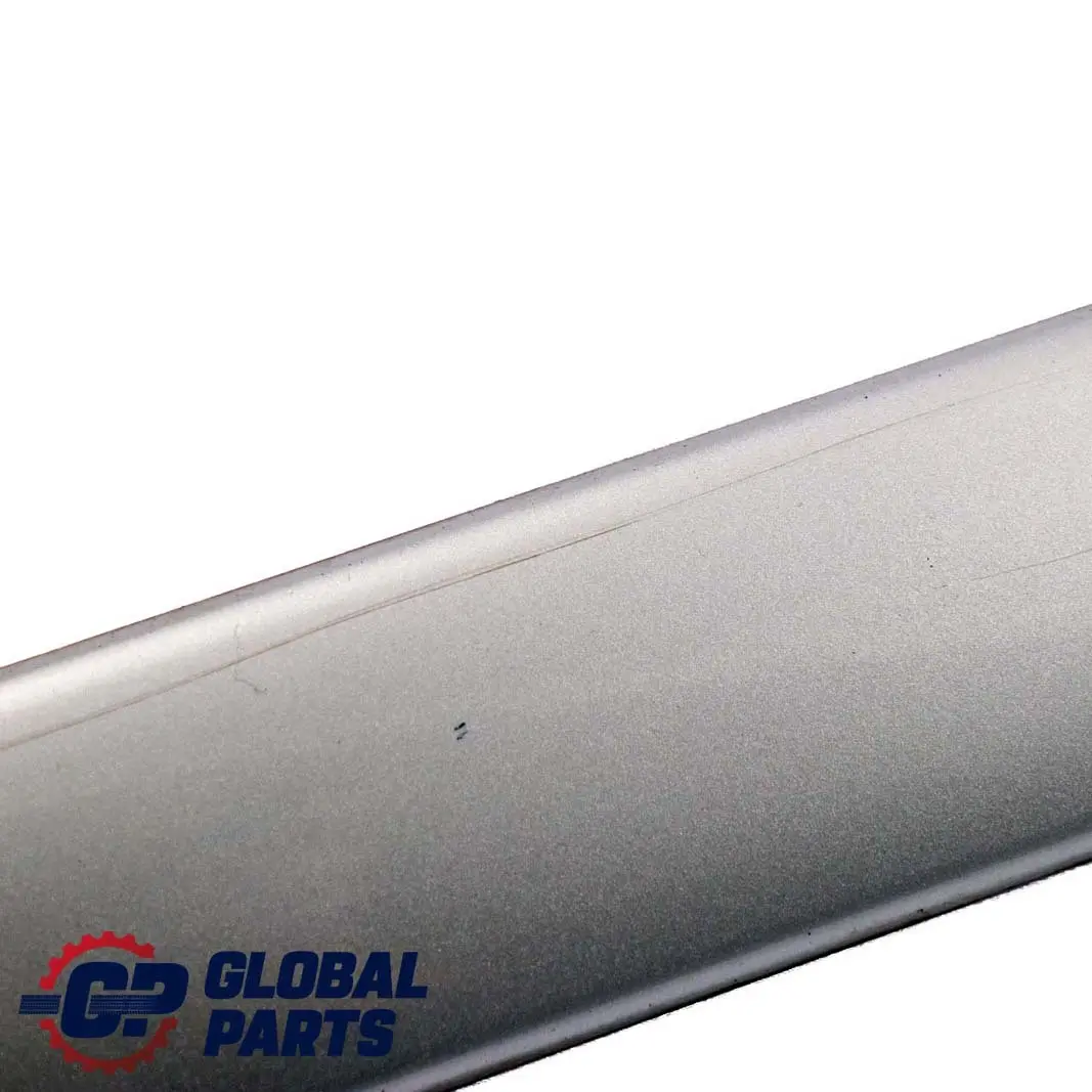 Mercedes-Benz Vaneo W414 Left Sliding Door N/S Trim Moulding Strip to with Part number A4146981085 Mercedes-Benz Vaneo W414 Left Sliding Door N/S Trim Moulding Strip - SKU A4146981085-BS - Part number A4146981085