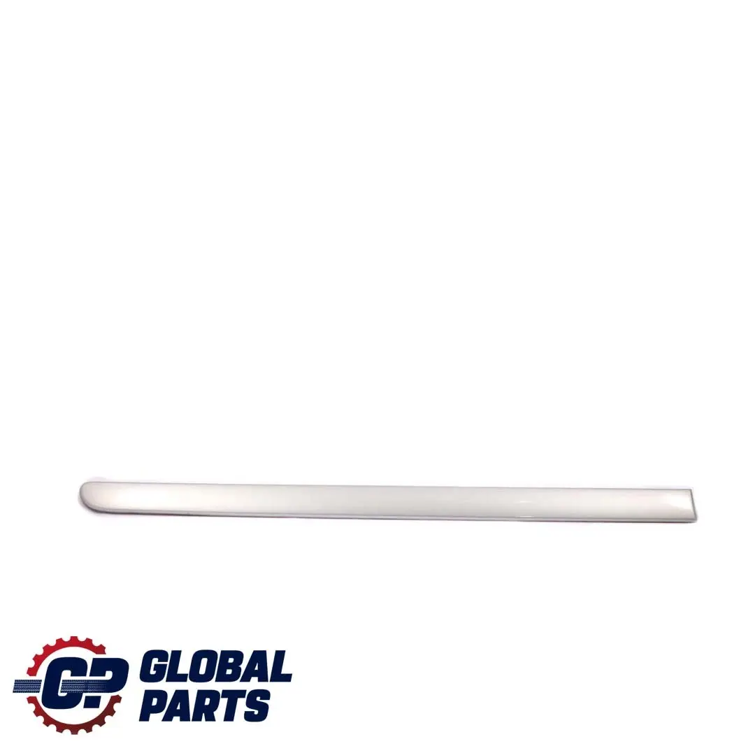 Mercedes-Benz Vaneo W414 Right Sliding Door O/S Trim Moulding Strip to with Part number A4146981285 Mercedes-Benz Vaneo W414 Right Sliding Door O/S Trim Moulding Strip - SKU A4146981285-BS - Part number A4146981285
