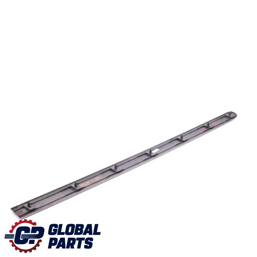  Mercedes-Benz Vaneo W414 Tür Hinten Rechts Leistung Abdeckung - SKU A4146981285-BS - Teilenummer A4146981285
