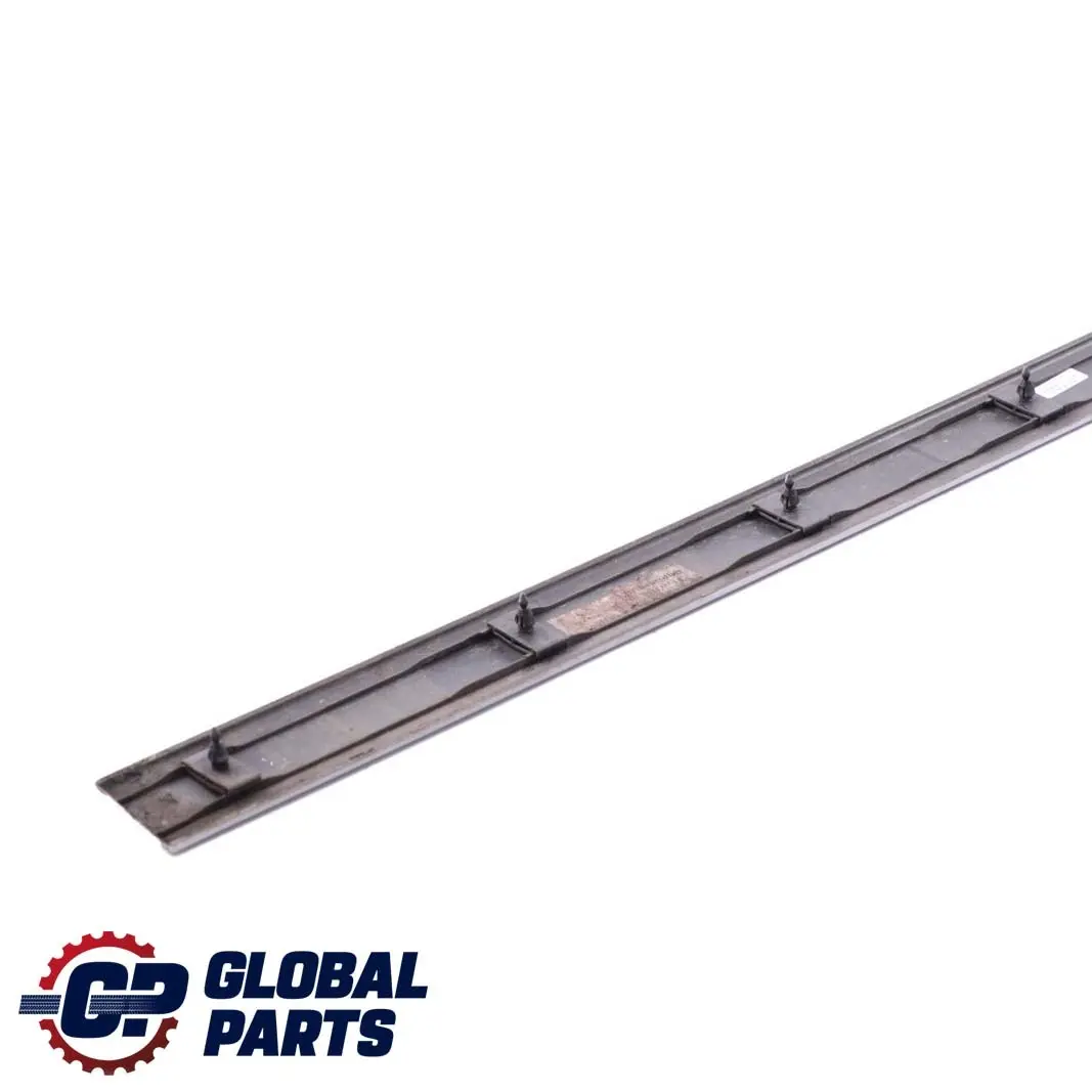 Mercedes-Benz Vaneo W414 Right Sliding Door O/S Trim Moulding Strip to with Part number A4146981285 Mercedes-Benz Vaneo W414 Right Sliding Door O/S Trim Moulding Strip - SKU A4146981285-BS - Part number A4146981285