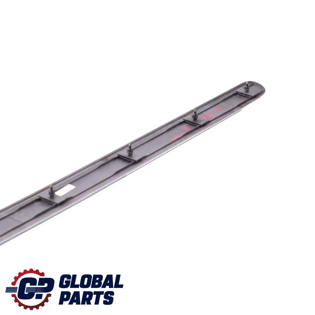 Mercedes-Benz Vaneo W414 Right Sliding Door O/S Trim Moulding Strip to with Part number A4146981285 Mercedes-Benz Vaneo W414 Right Sliding Door O/S Trim Moulding Strip - SKU A4146981285-BS - Part number A4146981285