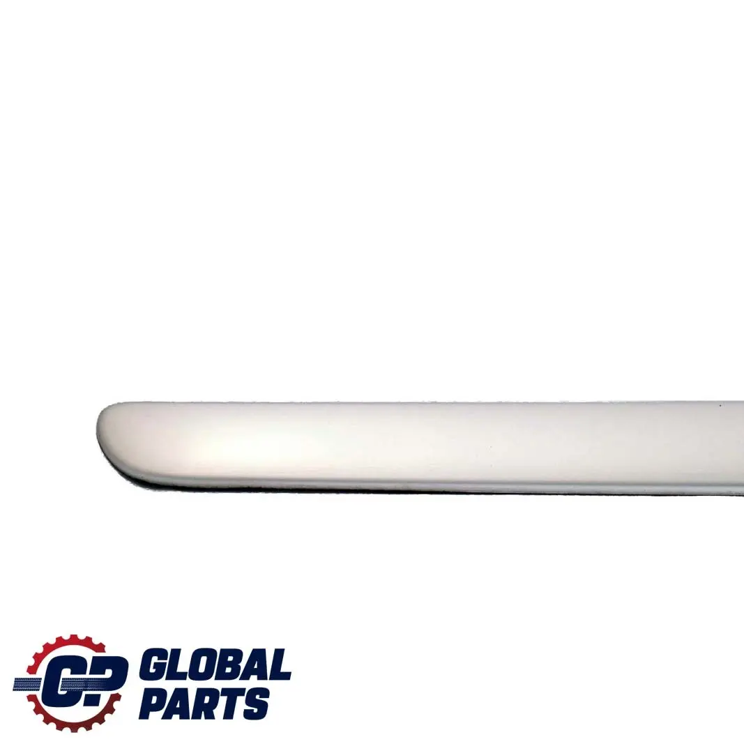 Mercedes-Benz Vaneo W414 Right Sliding Door O/S Trim Moulding Strip to with Part number A4146981285 Mercedes-Benz Vaneo W414 Right Sliding Door O/S Trim Moulding Strip - SKU A4146981285-BS - Part number A4146981285