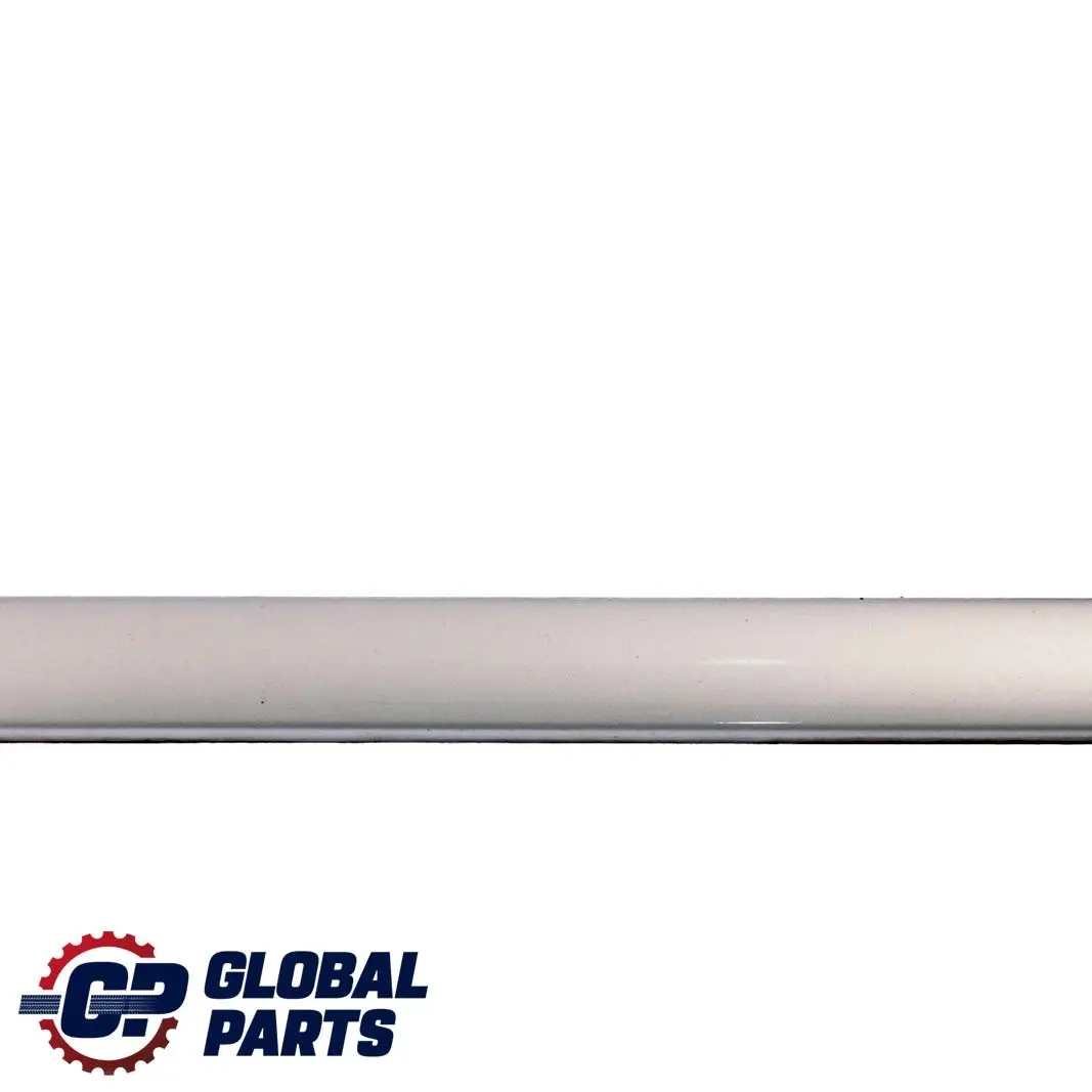  Mercedes-Benz Vaneo W414 Right Sliding Door O/S Trim Moulding Strip - SKU A4146981285-BS - Part number A4146981285