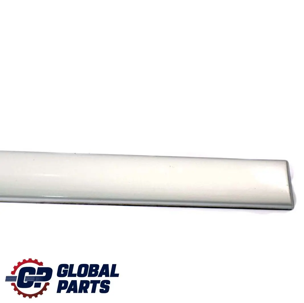 Mercedes-Benz Vaneo W414 Right Sliding Door O/S Trim Moulding Strip to with Part number A4146981285 Mercedes-Benz Vaneo W414 Right Sliding Door O/S Trim Moulding Strip - SKU A4146981285-BS - Part number A4146981285