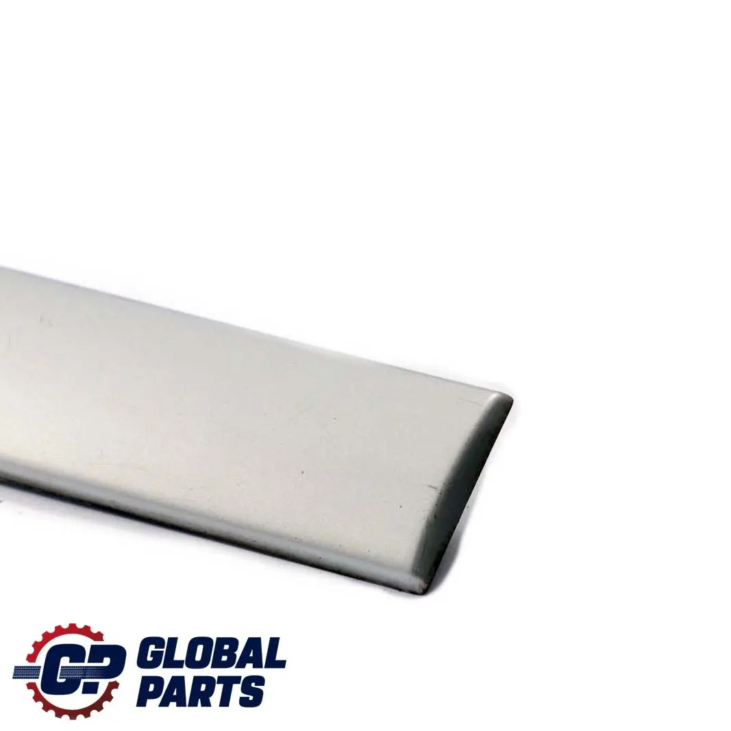 Mercedes-Benz Vaneo W414 Right Sliding Door O/S Trim Moulding Strip to with Part number A4146981285 Mercedes-Benz Vaneo W414 Right Sliding Door O/S Trim Moulding Strip - SKU A4146981285-BS - Part number A4146981285