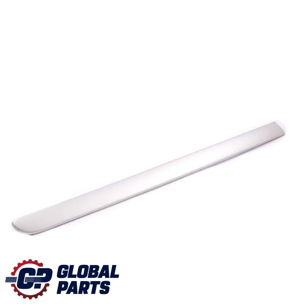 Mercedes-Benz Vaneo W414 Right Sliding Door O/S Trim Moulding Strip to with Part number A4146981285 Mercedes-Benz Vaneo W414 Right Sliding Door O/S Trim Moulding Strip - SKU A4146981285-BS - Part number A4146981285