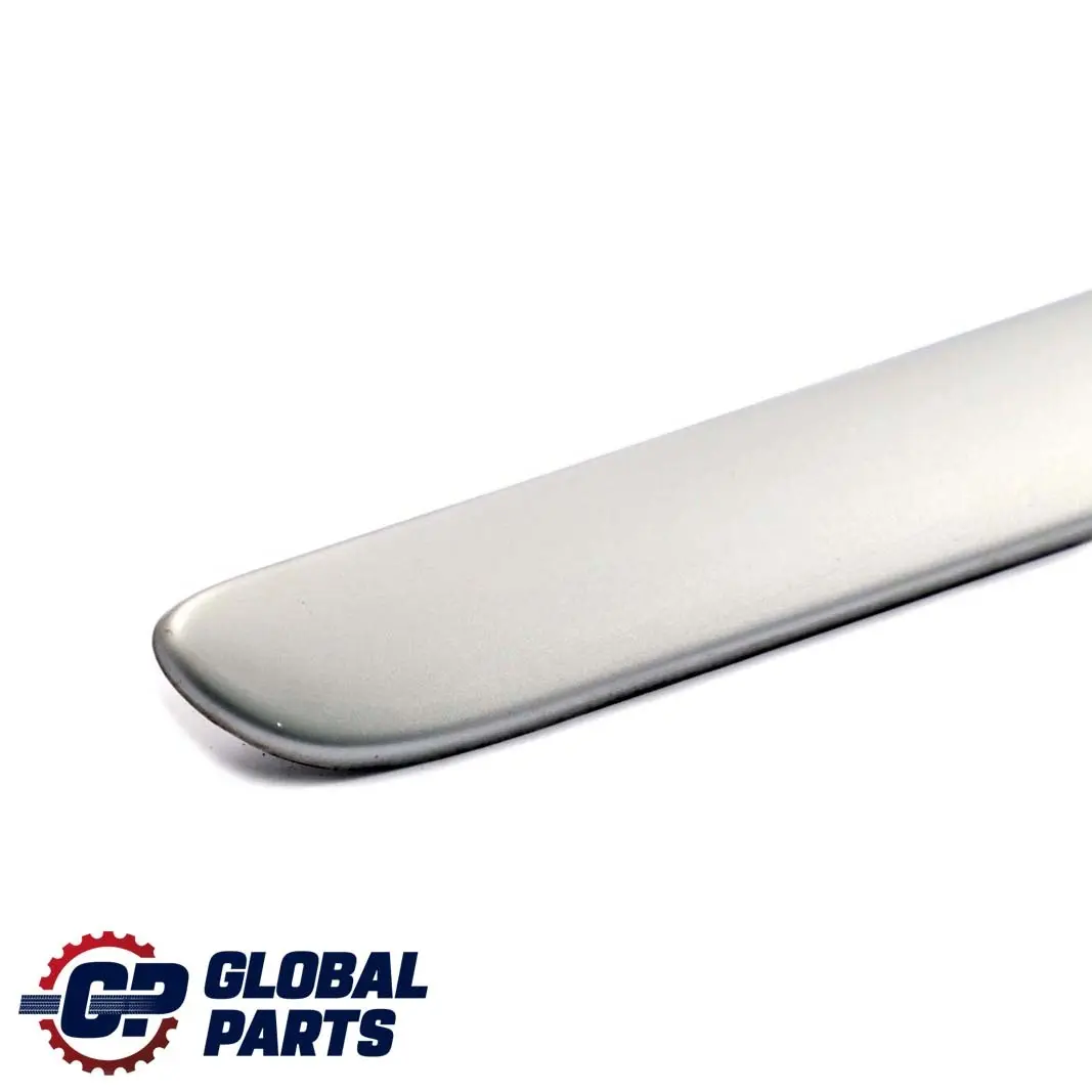 Mercedes-Benz Vaneo W414 Right Sliding Door O/S Trim Moulding Strip to with Part number A4146981285 Mercedes-Benz Vaneo W414 Right Sliding Door O/S Trim Moulding Strip - SKU A4146981285-BS - Part number A4146981285