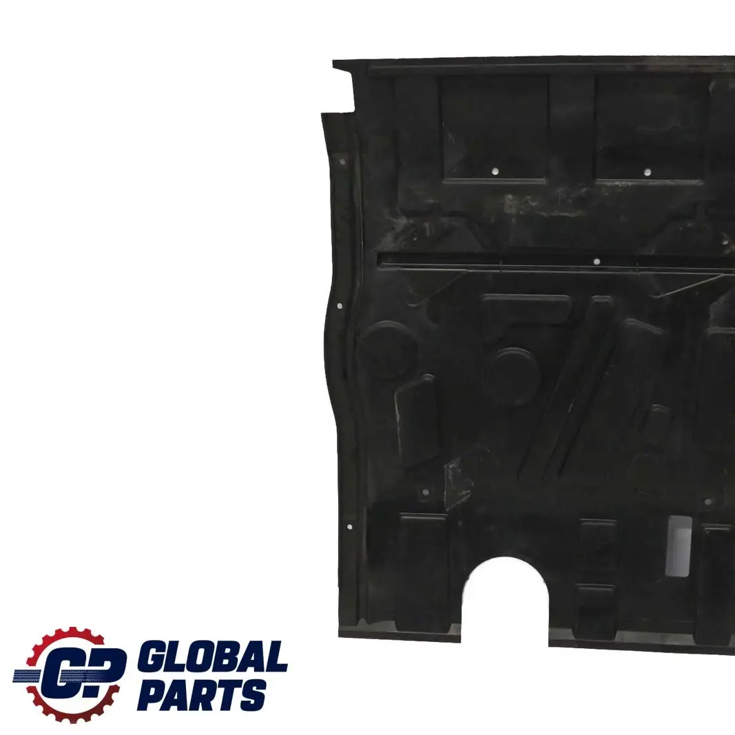 Mercedes-Benz Vaneo W414 Unterboden Reserverad Abdeckung für mit Teilenummer A4146981430 Mercedes-Benz Vaneo W414 Unterboden Reserverad Abdeckung - SKU A4146981430 - Teilenummer A4146981430