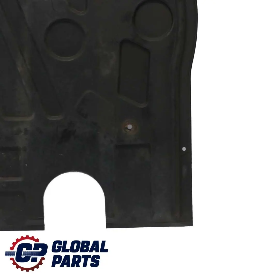  Mercedes-Benz W414 Sottoscocca Copriruota di Scorta - SKU A4146981430 - Numero di parte A4146981430