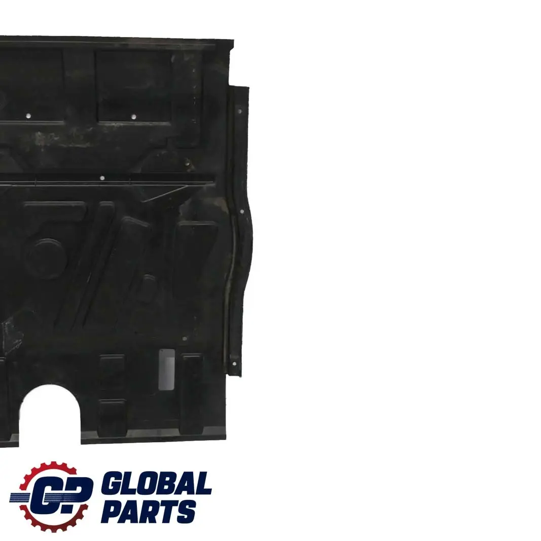  Mercedes-Benz Vaneo W414 Unterboden Reserverad Abdeckung - SKU A4146981430 - Teilenummer A4146981430
