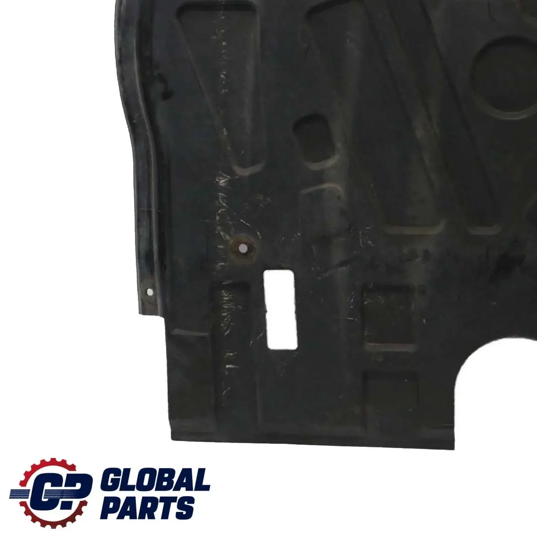  Mercedes-Benz W414 Sottoscocca Copriruota di Scorta - SKU A4146981430 - Numero di parte A4146981430
