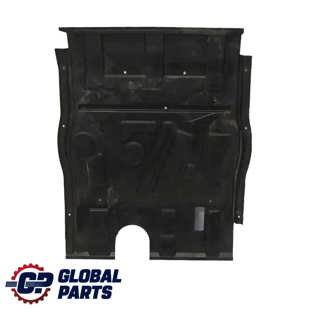  Mercedes-Benz W414 Sottoscocca Copriruota di Scorta - SKU A4146981430 - Numero di parte A4146981430