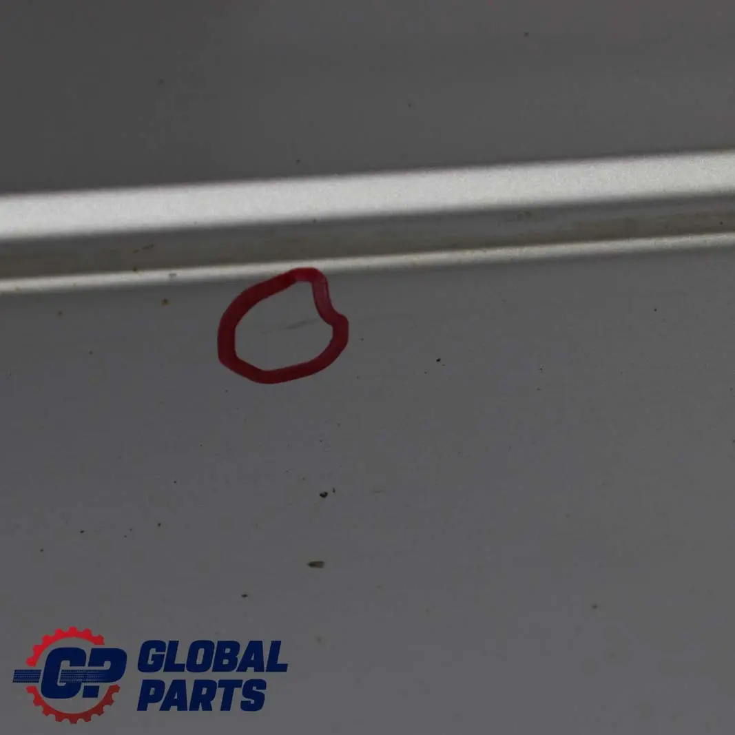 W414 Drzwi lewe lewy przód do MERCEDES Vaneo o numerze A4147200005 MERCEDES Vaneo W414 Drzwi lewe lewy przód - SKU A4147200005-BRS - Numer Części A4147200005