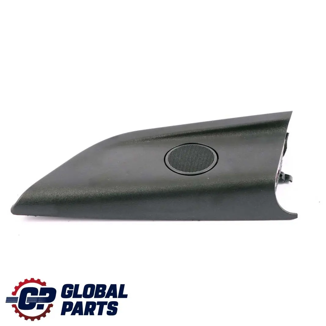 W414 Izquierda Puerta Triángulo Embellecedor Panel Altavoz Tapa para Mercedes Vaneo con número de pieza A4147200048 Mercedes Vaneo W414 Izquierda Puerta Triángulo Embellecedor Panel Altavoz Tapa - SKU A4147200048 - Número de pieza A4147200048