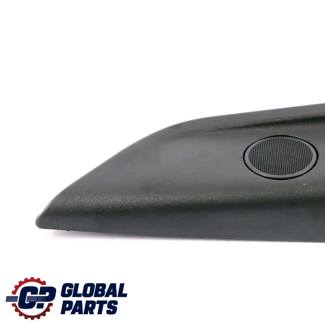 W414 Links Tür Dreieck Trim Panel Lautsprecher Abdeckung für Mercedes Vaneo mit Teilenummer A4147200048 Mercedes Vaneo W414 Links Tür Dreieck Trim Panel Lautsprecher Abdeckung - SKU A4147200048 - Teilenummer A4147200048