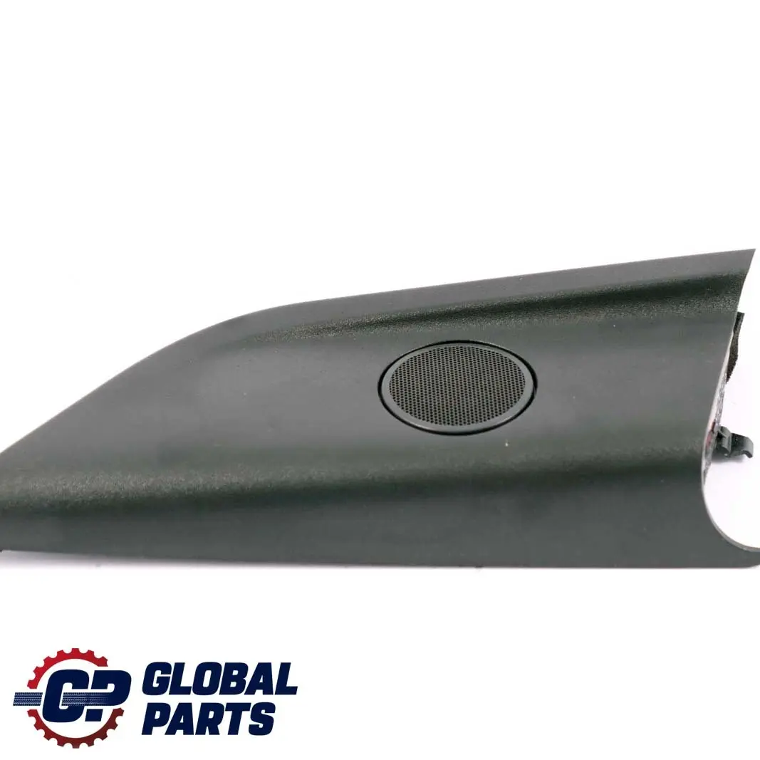 Mercedes Vaneo W414 Panneau D'Habillage Porte Gauche Speaker Cover - SKU A4147200048 - Numéro de pièce A4147200048