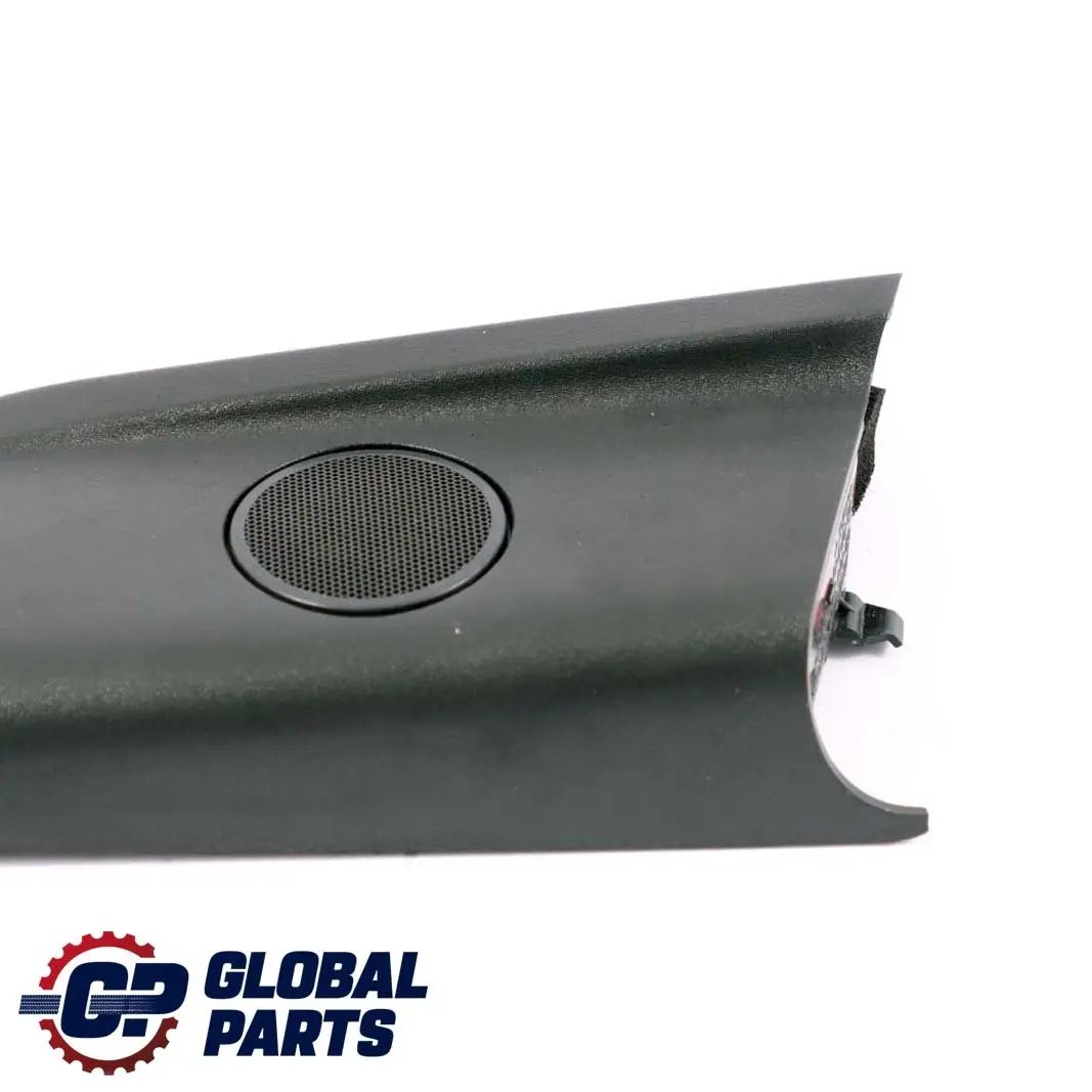 W414 Left N/S Door Triangle Trim Panel Speaker Cover to Mercedes Vaneo with Part number A4147200048 Mercedes Vaneo W414 Left N/S Door Triangle Trim Panel Speaker Cover - SKU A4147200048 - Part number A4147200048