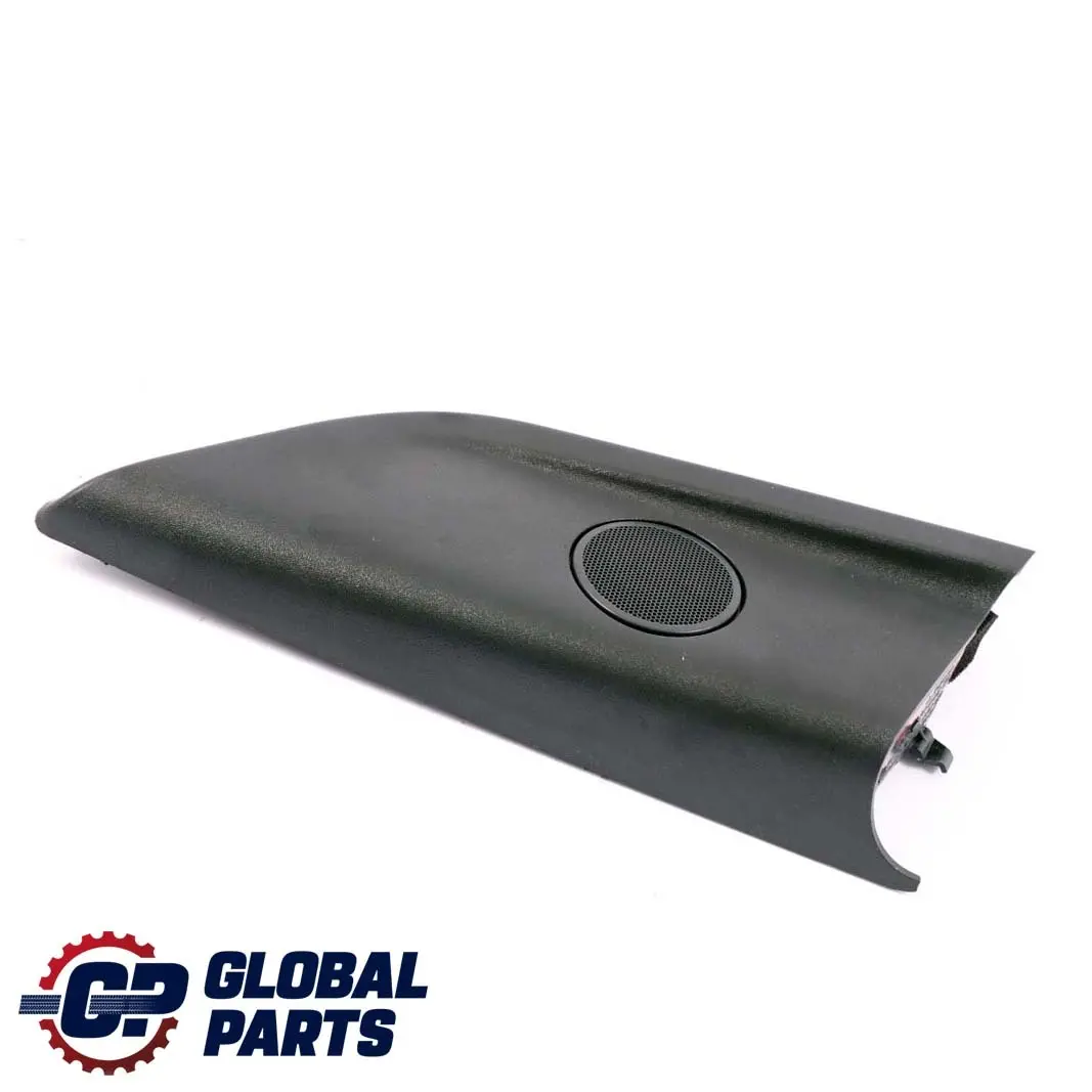 W414 Sinistra Triangolo Porta Pannello Rivestimento Altoparlante per Mercedes Vaneo con numero di parte A4147200048 Mercedes Vaneo W414 Sinistra Triangolo Porta Pannello Rivestimento Altoparlante - SKU A4147200048 - Numero di parte A4147200048