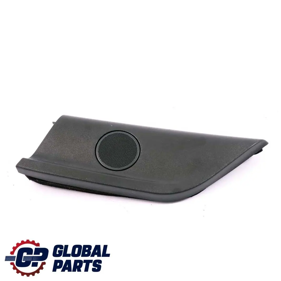 W414 Sinistra Triangolo Porta Pannello Rivestimento Altoparlante per Mercedes Vaneo con numero di parte A4147200048 Mercedes Vaneo W414 Sinistra Triangolo Porta Pannello Rivestimento Altoparlante - SKU A4147200048 - Numero di parte A4147200048