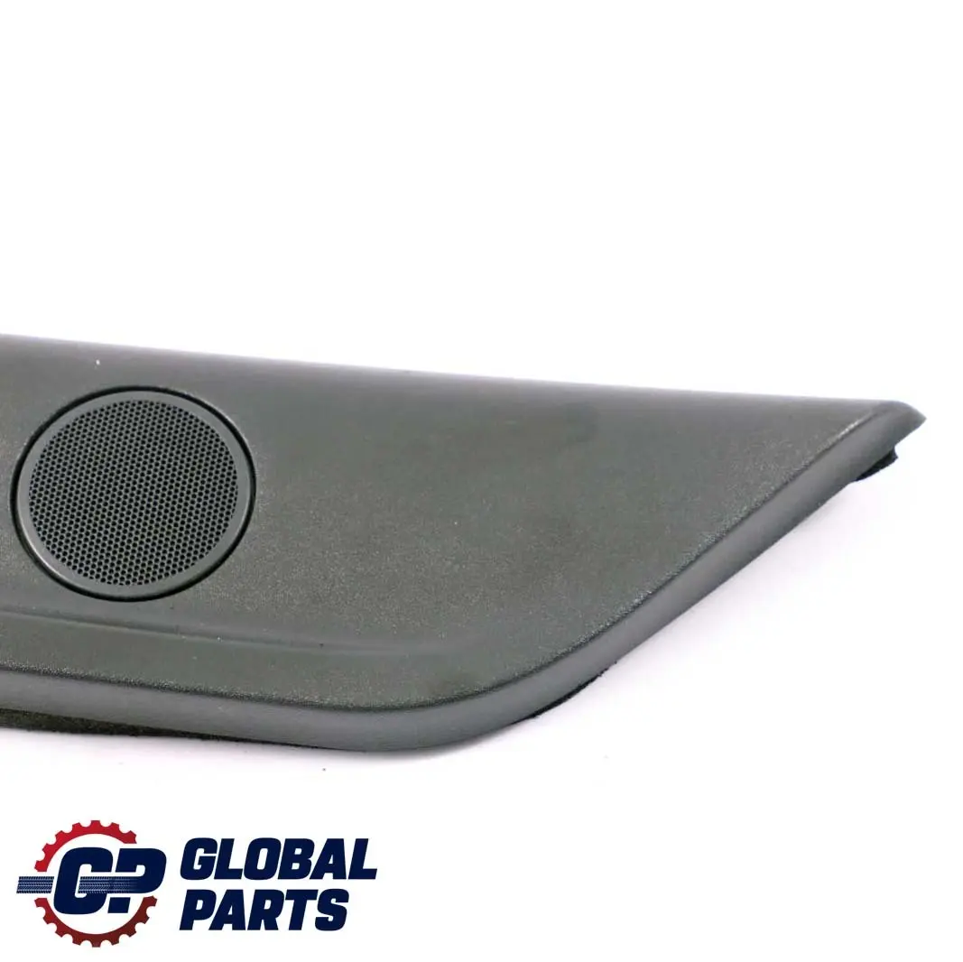 W414 Sinistra Triangolo Porta Pannello Rivestimento Altoparlante per Mercedes Vaneo con numero di parte A4147200048 Mercedes Vaneo W414 Sinistra Triangolo Porta Pannello Rivestimento Altoparlante - SKU A4147200048 - Numero di parte A4147200048