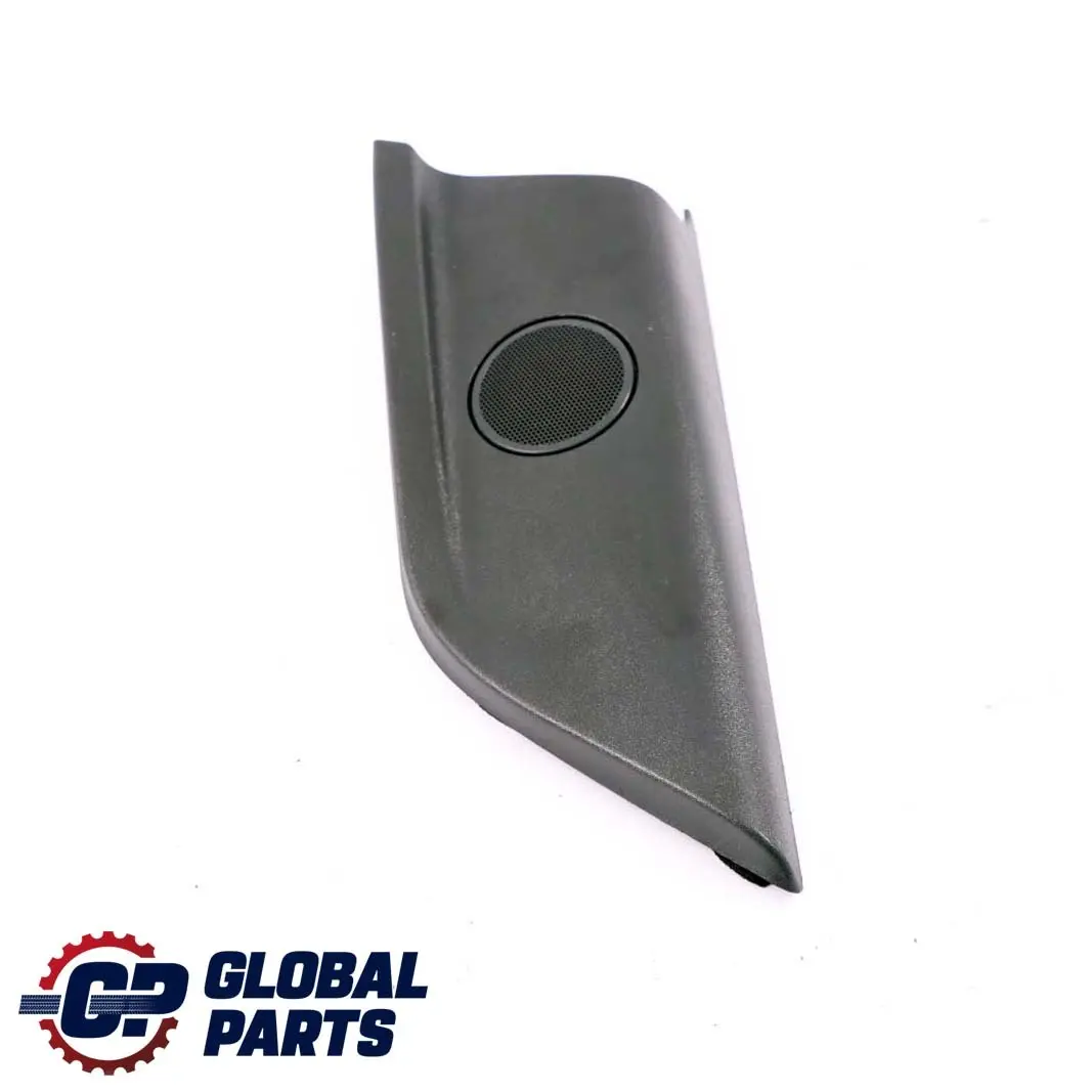 W414 Links Tür Dreieck Trim Panel Lautsprecher Abdeckung für Mercedes Vaneo mit Teilenummer A4147200048 Mercedes Vaneo W414 Links Tür Dreieck Trim Panel Lautsprecher Abdeckung - SKU A4147200048 - Teilenummer A4147200048