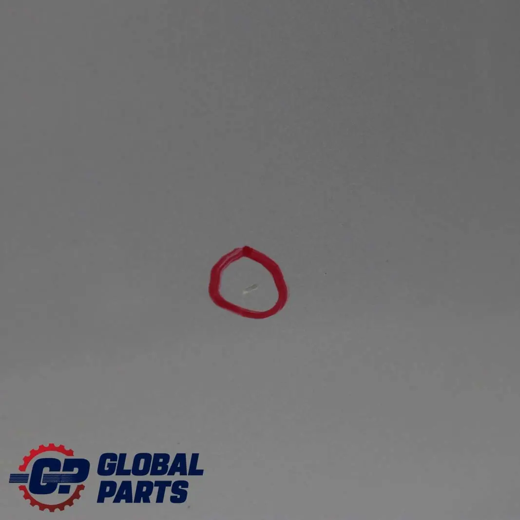 Mercedes-Benz W414 Porta Anteriore Destra Brillante Argento Metallizzato - per con numero di parte A4147200105 Mercedes-Benz W414 Porta Anteriore Destra Brillante Argento Metallizzato - - SKU A4147200105-BRS - Numero di parte A4147200105