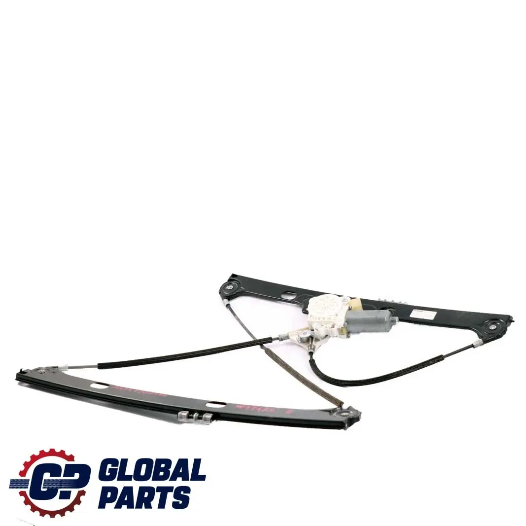  Mercedes-Benz Vaneo W414 Front Left Door N/S Window Electric Lifter Motor - SKU A4147200146 - Part number A4147200146