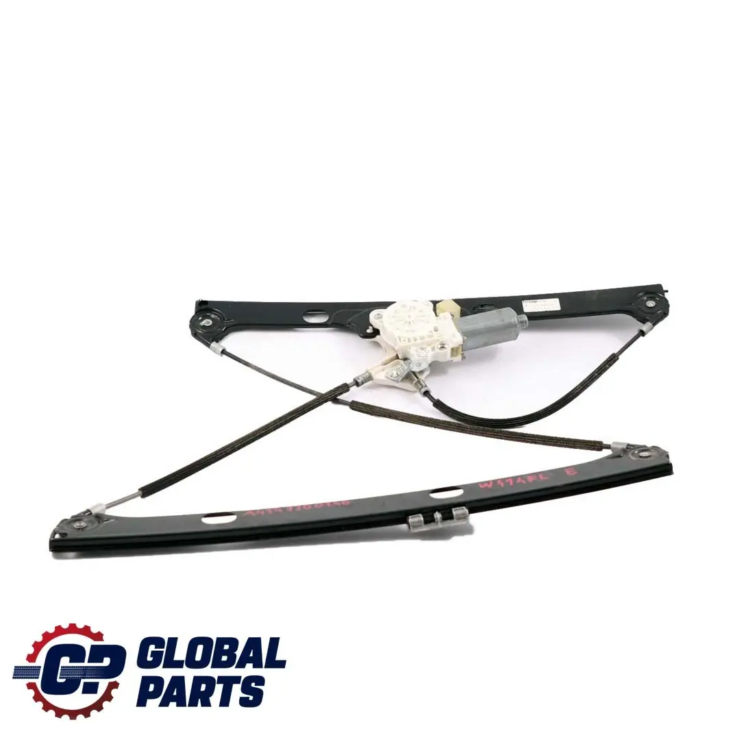  Mercedes-Benz W414 Porta Frontale SX Alzacristalli Elettrici A4147200546 - SKU A4147200146 - Numero di parte A4147200146