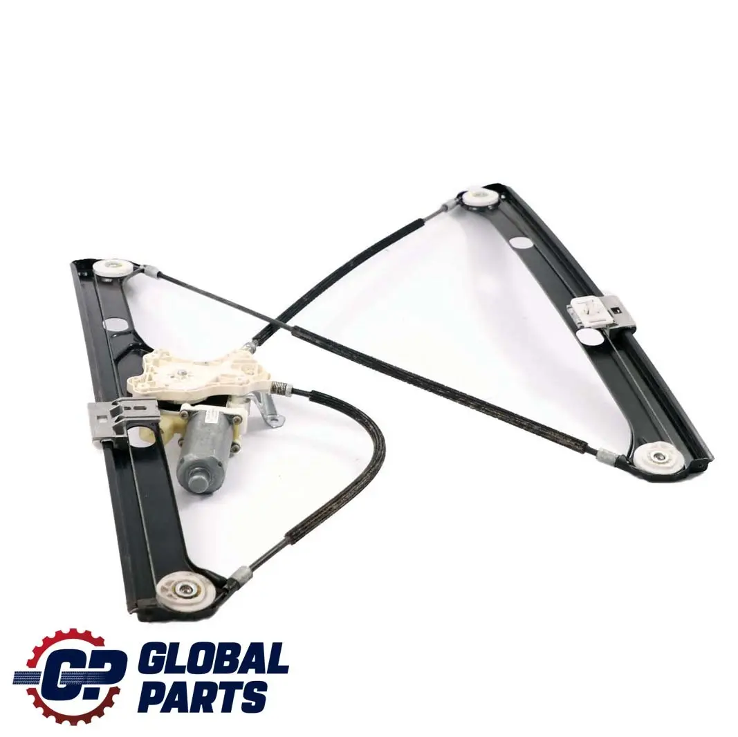 Mercedes-Benz Vaneo W414 Front Left Door N/S Window Electric Lifter Motor to with Part number A4147200146 Mercedes-Benz Vaneo W414 Front Left Door N/S Window Electric Lifter Motor - SKU A4147200146 - Part number A4147200146