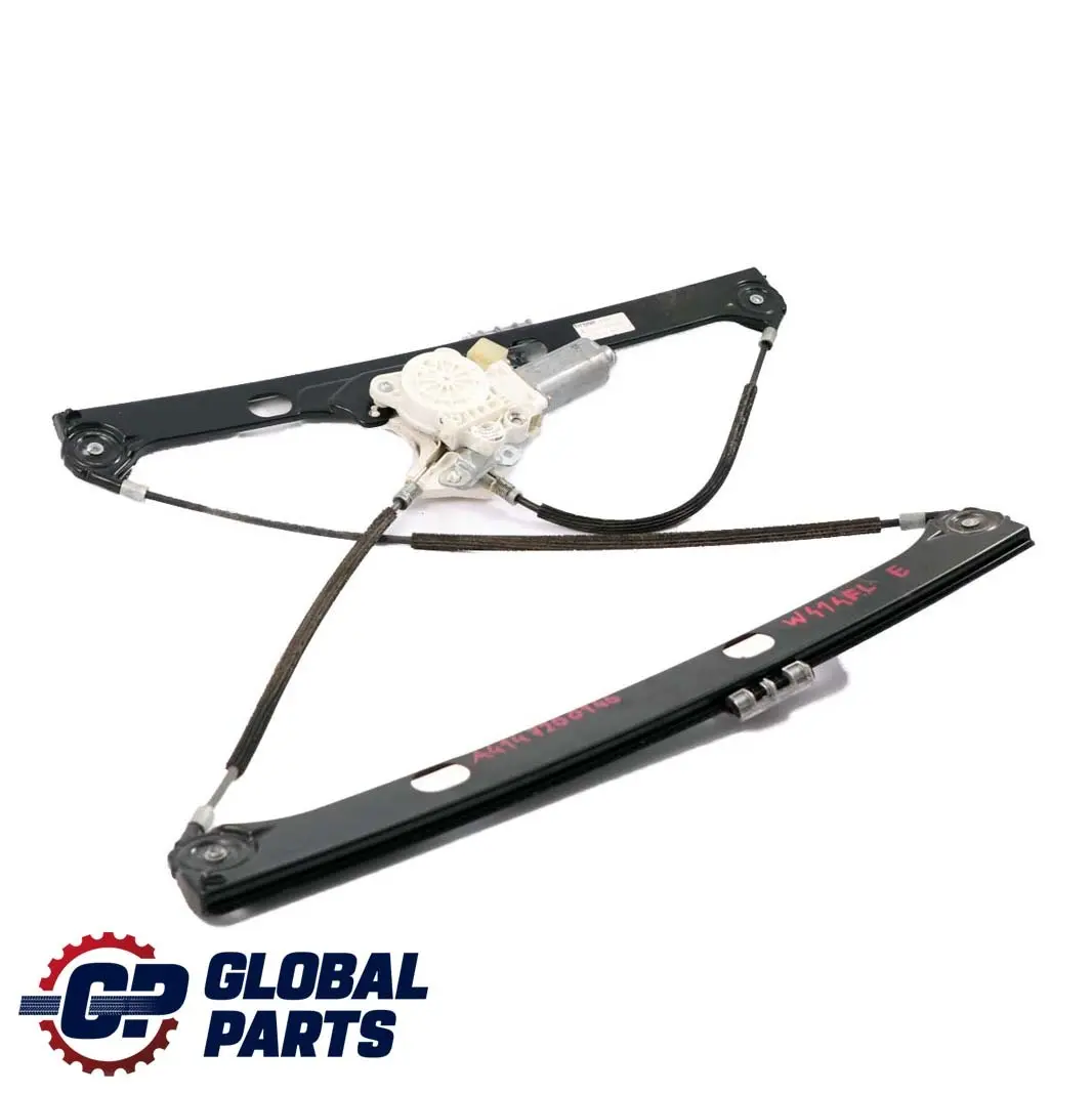  Mercedes-Benz Vaneo W414 Front Left Door N/S Window Electric Lifter Motor - SKU A4147200146 - Part number A4147200146