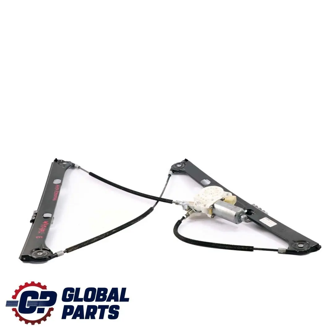  Mercedes-Benz Vaneo W414 Tür Vorne Links Fensterheber Elektrisch A4147200546 - SKU A4147200146 - Teilenummer A4147200146