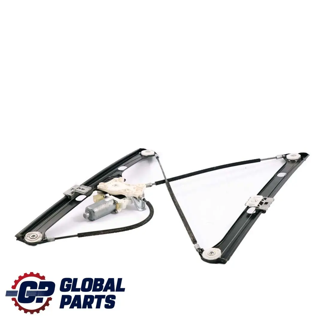  Mercedes-Benz Vaneo W414 Front Left Door N/S Window Electric Lifter Motor - SKU A4147200146 - Part number A4147200146