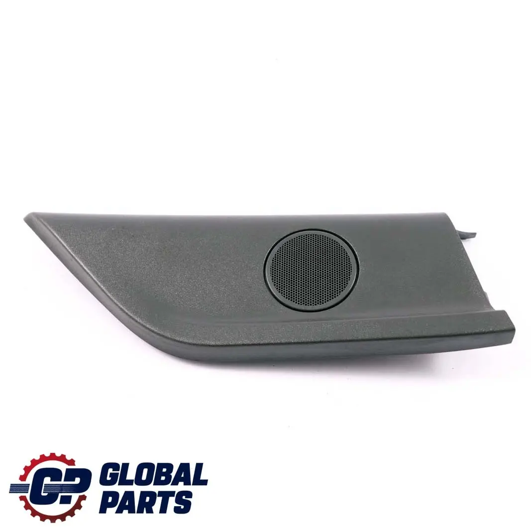 Mercedes Vaneo W414 Rechts Tür Dreieck Trim Panel Laut Sprecher Abdeckung - SKU A4147200148 - Teilenummer A4147200148