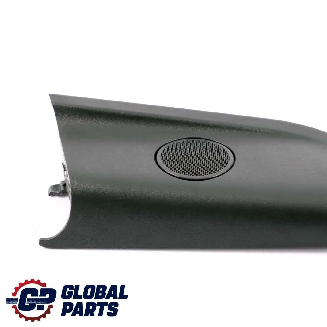 Mercedes Vaneo W414 Right O/S Door Triangle Trim Panel Speaker Cover - SKU A4147200148 - Part number A4147200148