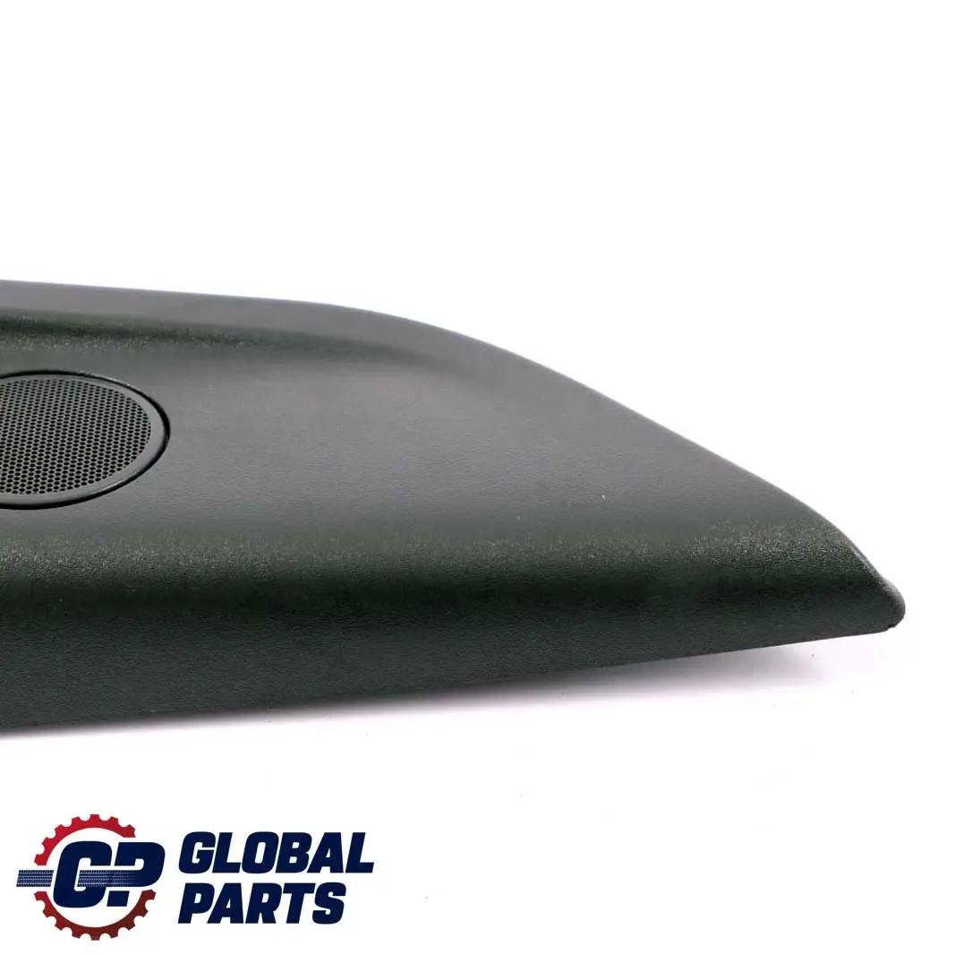 Mercedes Vaneo W414 Right O/S Door Triangle Trim Panel Speaker Cover - SKU A4147200148 - Part number A4147200148