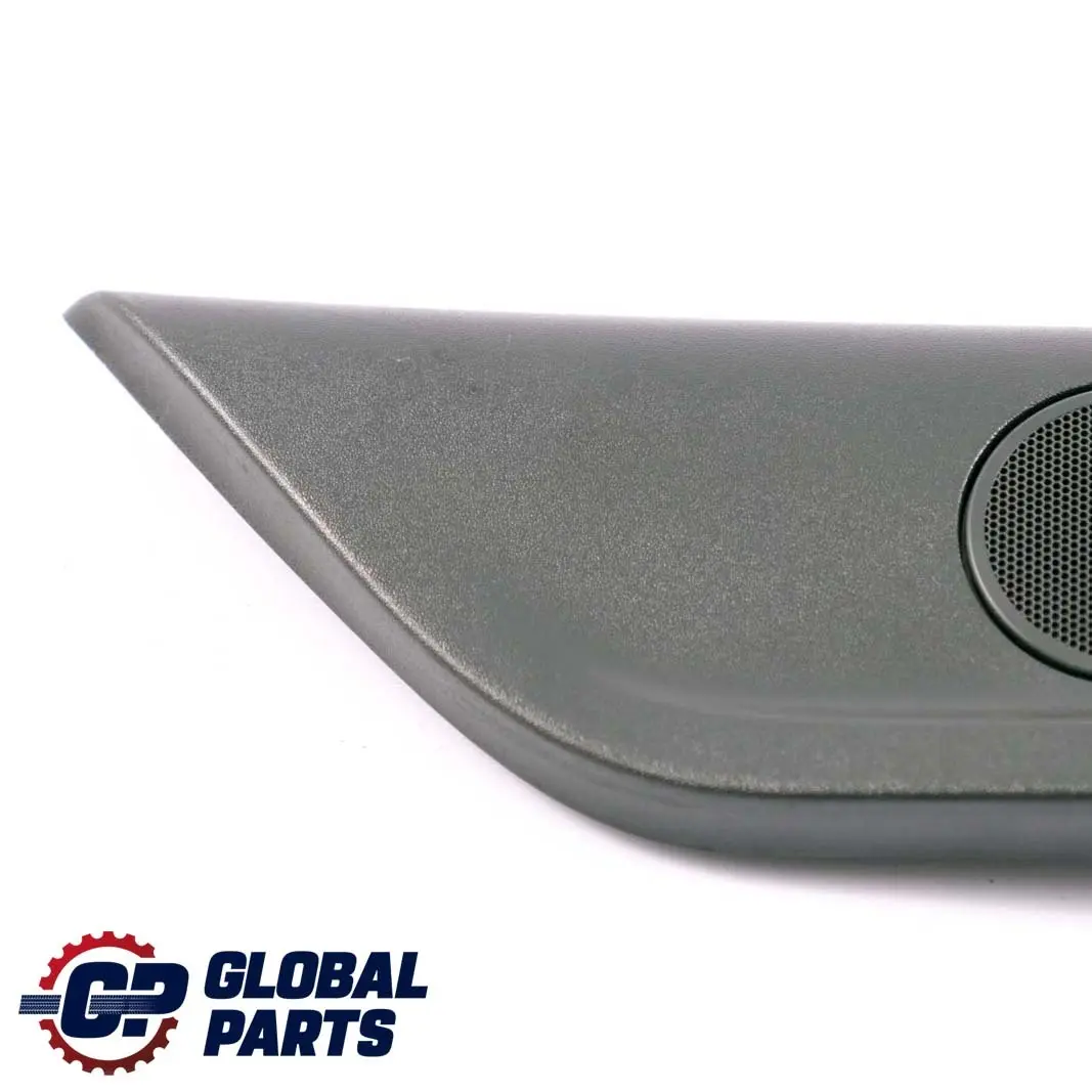 Mercedes Vaneo W414 Destra Porta Triangolo Rivestimento Pannello Altoparlante - SKU A4147200148 - Numero di parte A4147200148