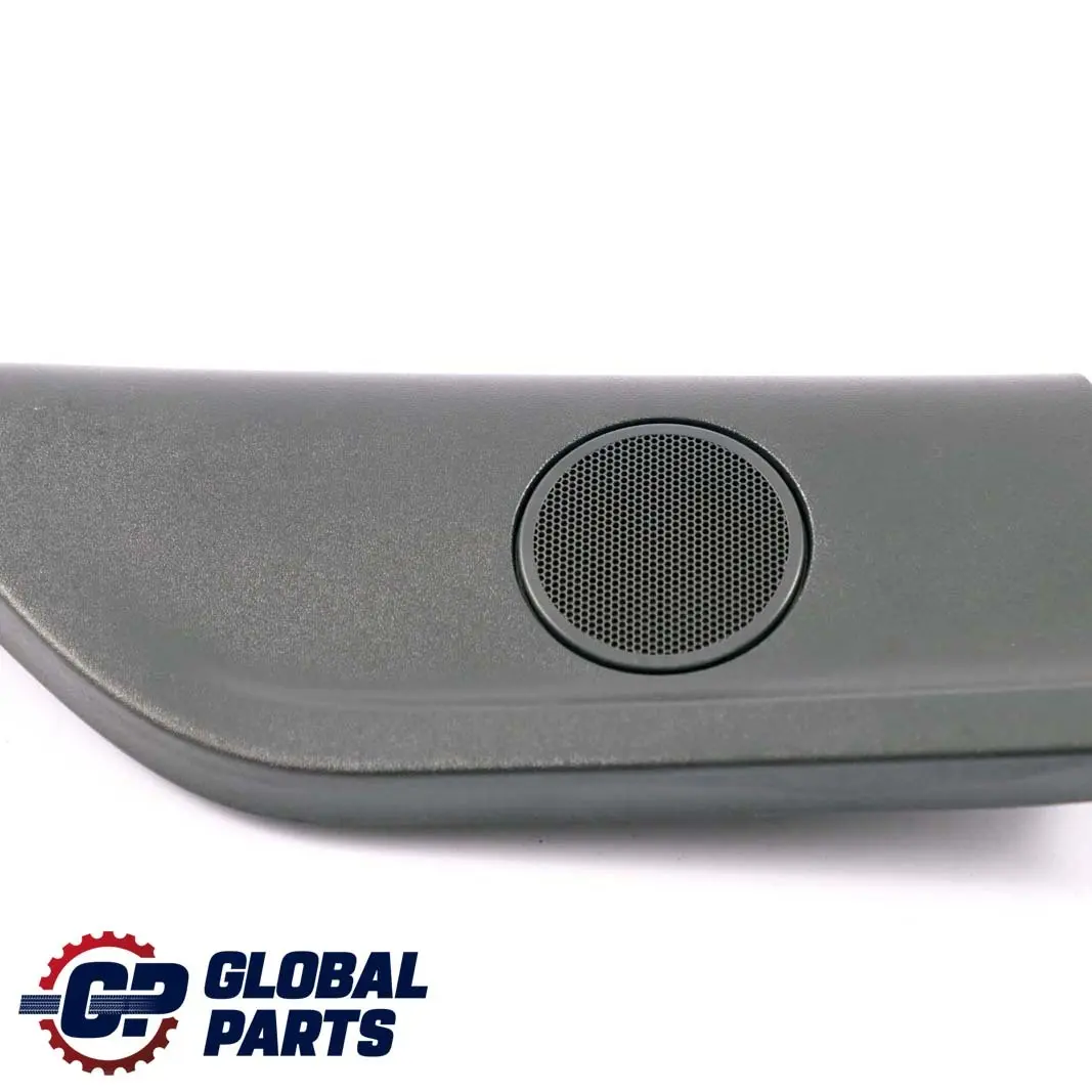 Mercedes Vaneo W414 Rechts Tür Dreieck Trim Panel Laut Sprecher Abdeckung - SKU A4147200148 - Teilenummer A4147200148