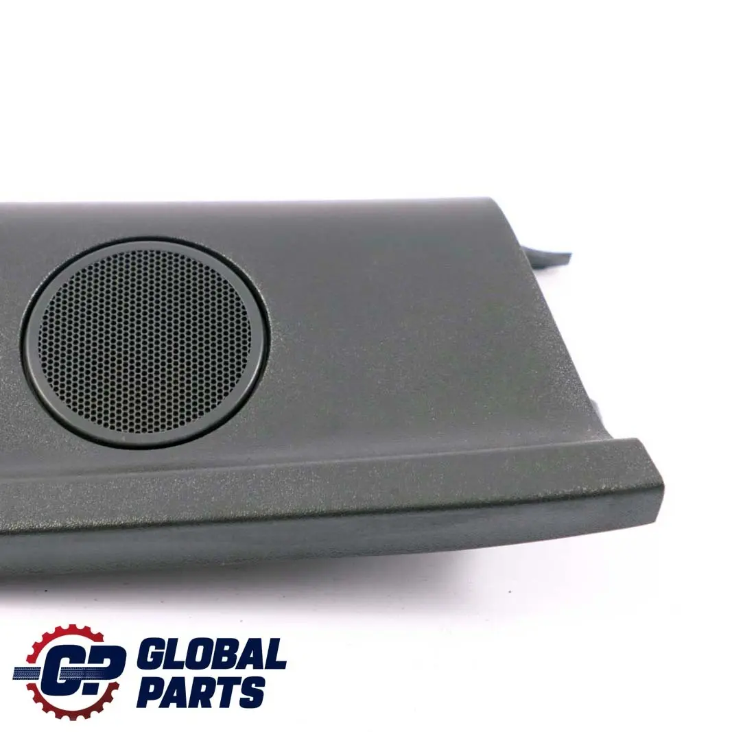 W414 Right O/S Door Triangle Trim Panel Speaker Cover to Mercedes Vaneo with Part number A4147200148 Mercedes Vaneo W414 Right O/S Door Triangle Trim Panel Speaker Cover - SKU A4147200148 - Part number A4147200148