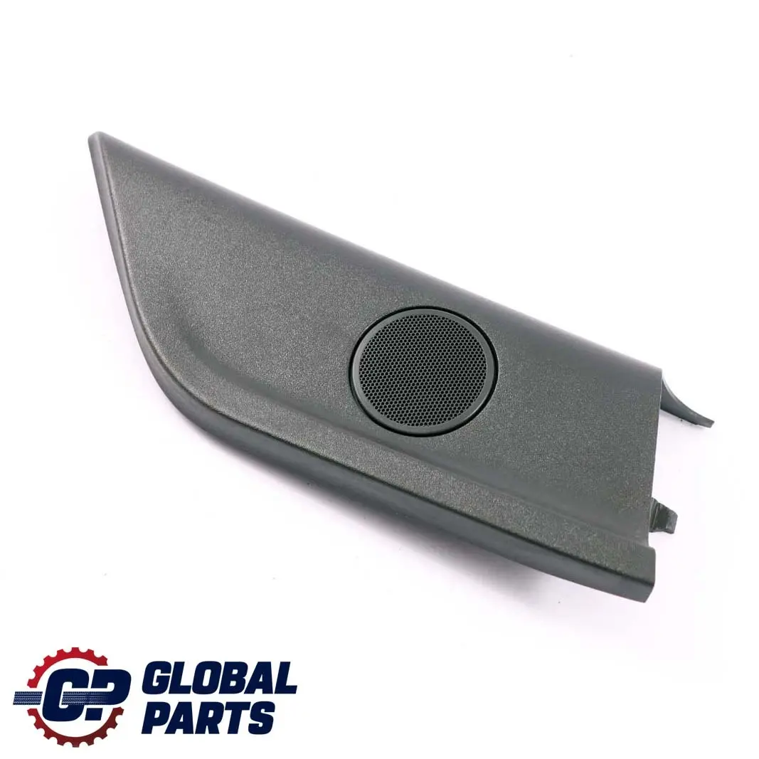Mercedes Vaneo W414 Destra Porta Triangolo Rivestimento Pannello Altoparlante - SKU A4147200148 - Numero di parte A4147200148