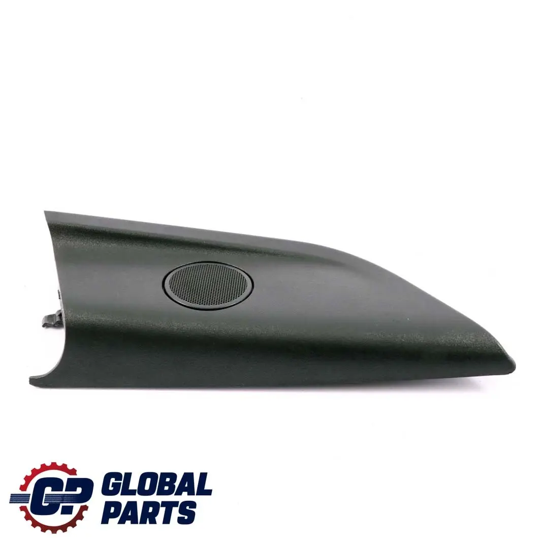 Mercedes Vaneo W414 Destra Porta Triangolo Rivestimento Pannello Altoparlante - SKU A4147200148 - Numero di parte A4147200148