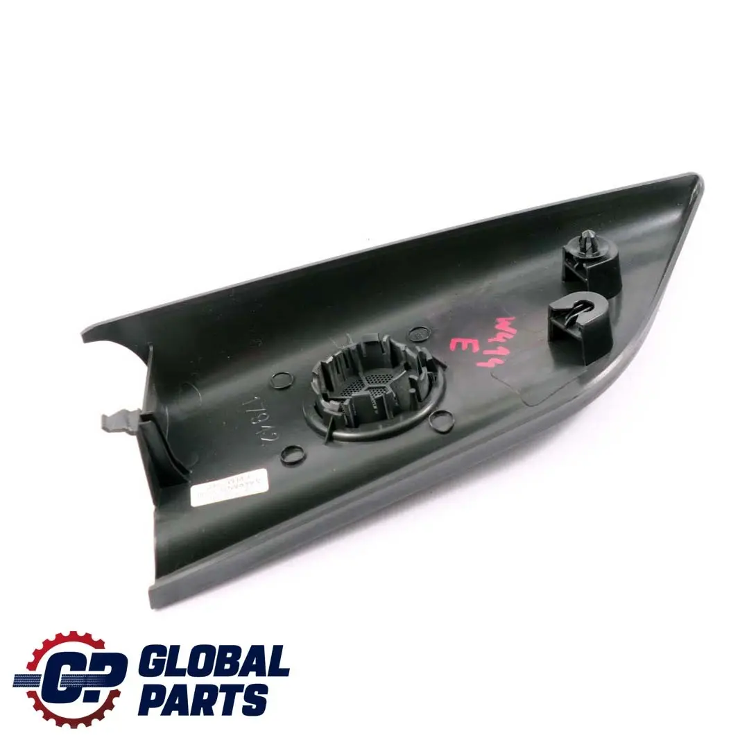 W414 Rechts Tür Dreieck Trim Panel Laut Sprecher Abdeckung für Mercedes Vaneo mit Teilenummer A4147200148 Mercedes Vaneo W414 Rechts Tür Dreieck Trim Panel Laut Sprecher Abdeckung - SKU A4147200148 - Teilenummer A4147200148