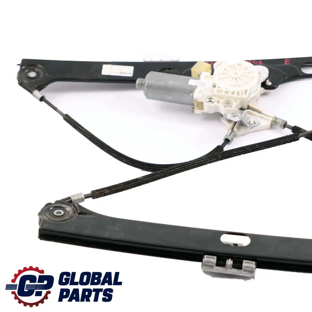  Mercedes-Benz Vaneo W414 Front Right Door O/S Window Electric Lifter Motor - SKU A4147200346 - Part number A4147200346