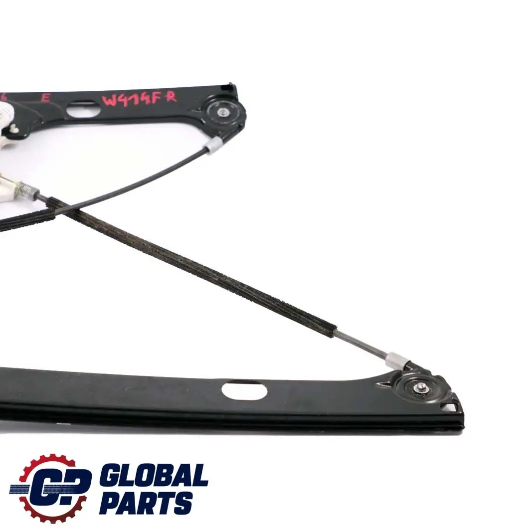  Mercedes-Benz W414 Porta Frontale Dx Alzacristalli Elettrici A4147200646 - SKU A4147200346 - Numero di parte A4147200346