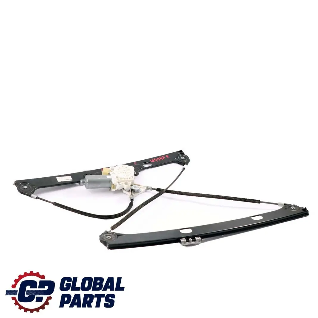 Mercedes-Benz Vaneo W414 Front Right Door O/S Window Electric Lifter Motor to with Part number A4147200346 Mercedes-Benz Vaneo W414 Front Right Door O/S Window Electric Lifter Motor - SKU A4147200346 - Part number A4147200346
