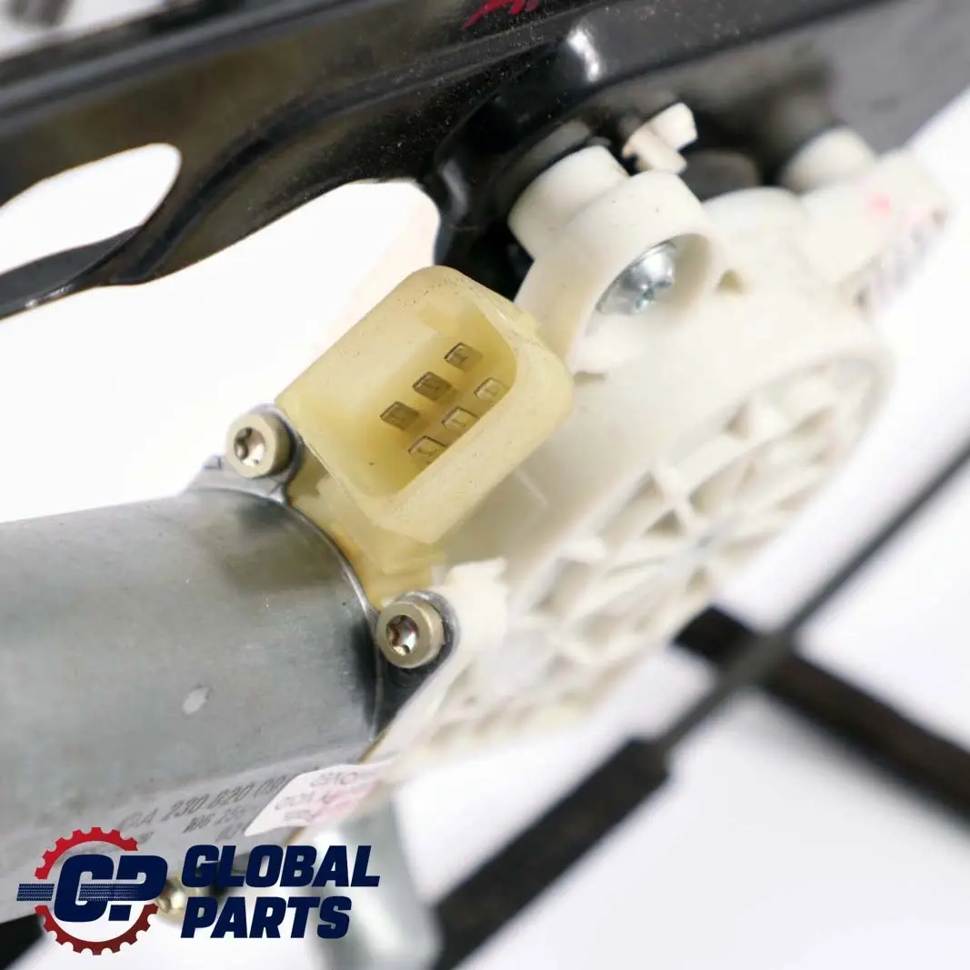 Mercedes-Benz Vaneo W414 Puerta Delantera Derecha Motor Elevalunas El?ctrico para con número de pieza A4147200346 Mercedes-Benz Vaneo W414 Puerta Delantera Derecha Motor Elevalunas El?ctrico - SKU A4147200346 - Número de pieza A4147200346