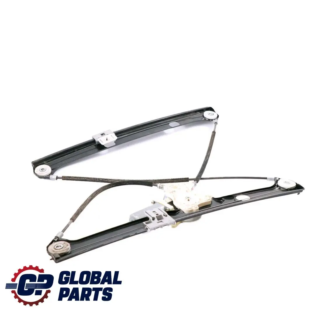  Mercedes-Benz Vaneo W414 Front Right Door O/S Window Electric Lifter Motor - SKU A4147200346 - Part number A4147200346