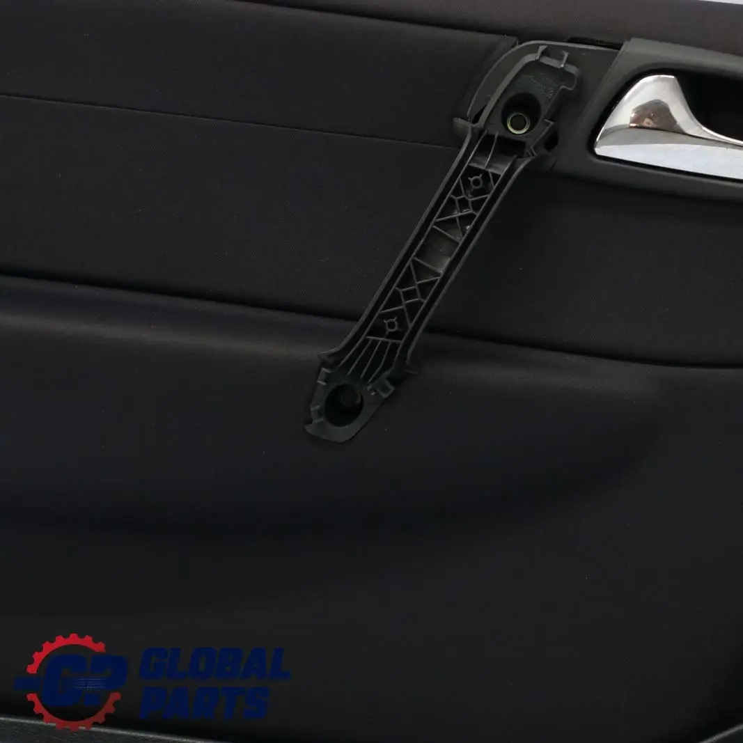  Mercedes-Benz Vaneo W414 Türverkleidung Stoff Anthrazit Vorne Links - SKU A4147201570 - Teilenummer A4147201570