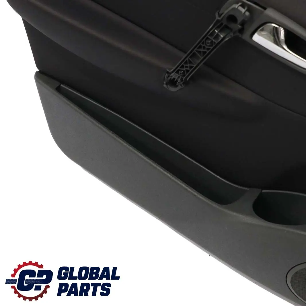  Mercedes-Benz Vaneo W414 Front Left N/S Door Card Trim Panel Cloth Anthracite - SKU A4147201570 - Part number A4147201570